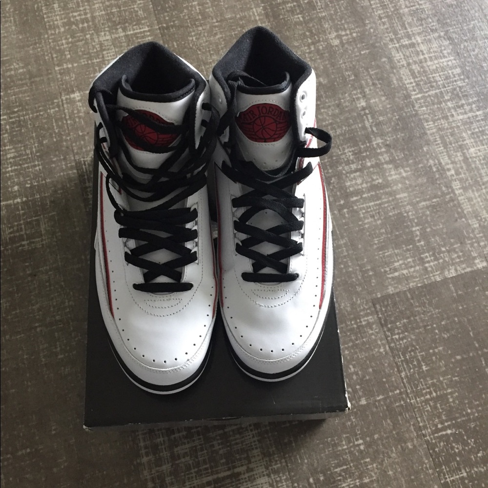 Jordan